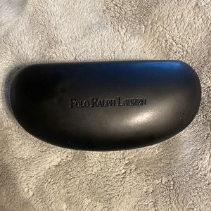 Ralph Lauren glasses
